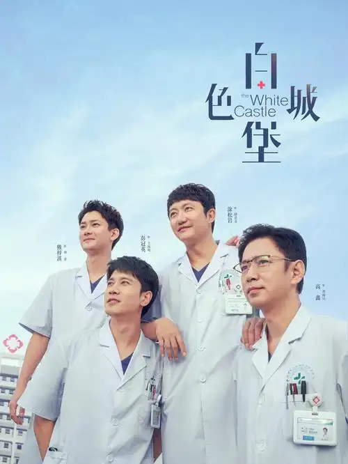 玫瑰的故事 都市情感海报